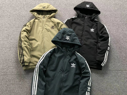 Jaqueta Corta Vento adidas Essential Windbreaker