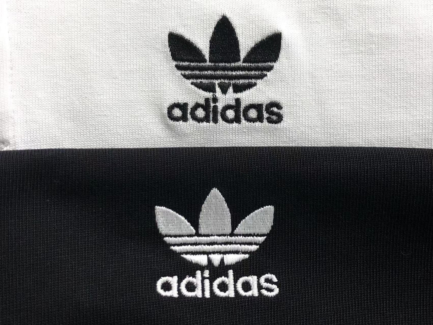 Camiseta Manga Longa adidas Originals Essential Polo