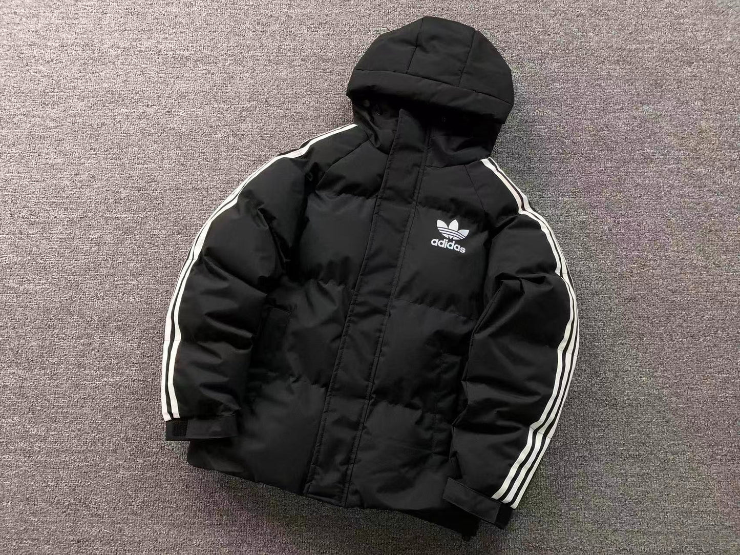 Jaqueta adidas Nordic Division