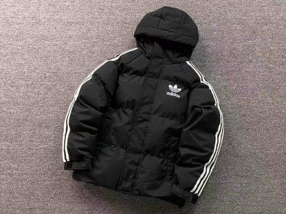 Jaqueta adidas Nordic Division