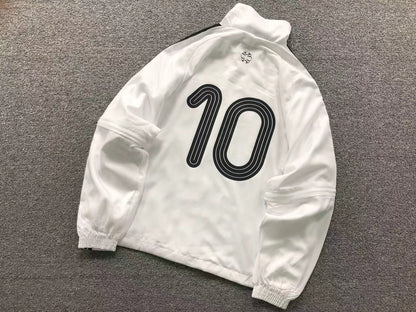 Jaqueta Adidas Team Geist 10