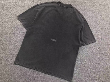 Camiseta Acne Studios Silent Logo Tee