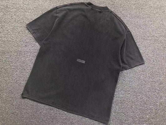 Camiseta Acne Studios Silent Logo Tee
