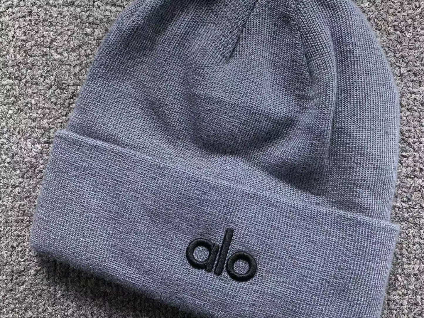 Gorro ALO Essential