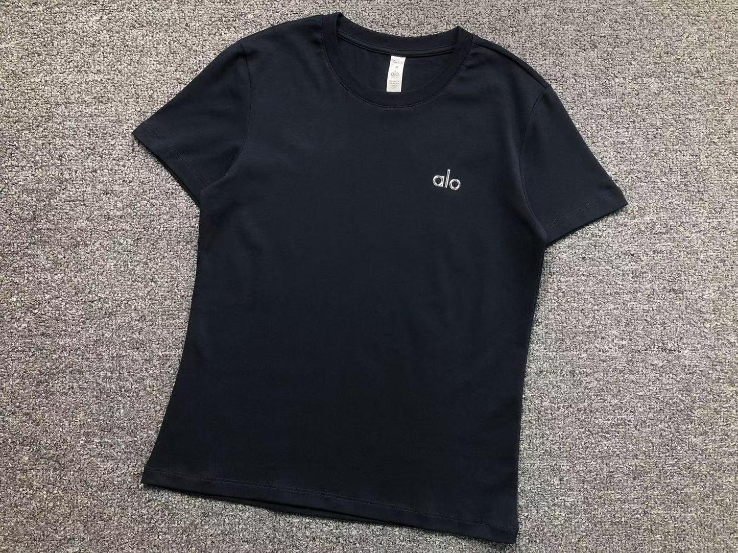 Camisa ALO - Feminina