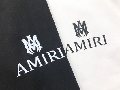 Camiseta AMIRI Core Logo Essential