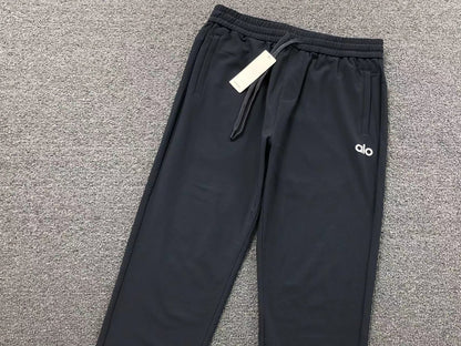 Calça Moletom elástica ALO