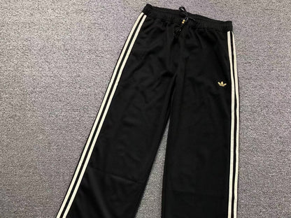 Calça Adidas Luxury Wide Pants