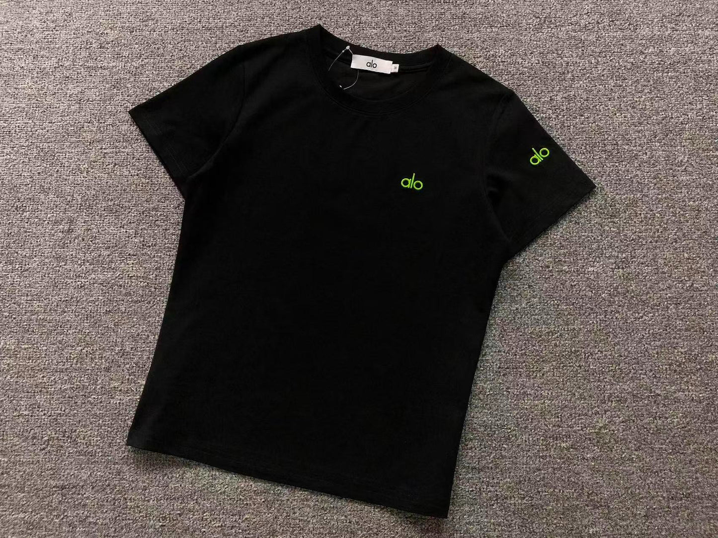 Camisa ALO - Feminina