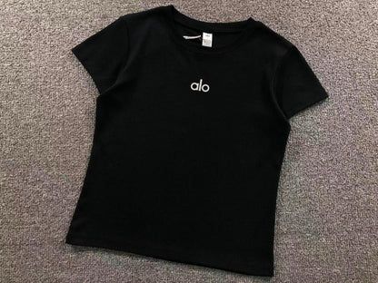 Camiseta ALO - Feminina