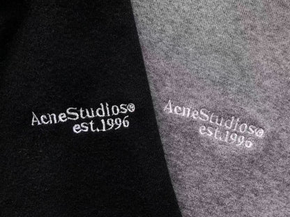 Camiseta Polo Acne Studios Scandinavian Classic
