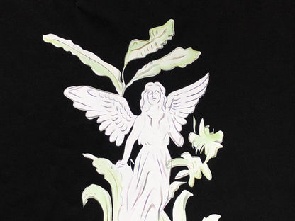 Camiseta AMIRI Angel Statue