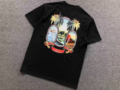 Camiseta AMIRI Palm Resort