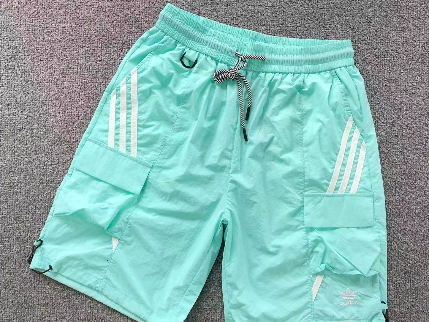 Short Adidas Originals Storm Cargo