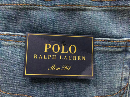 Calça Jeans - Ralph Lauren