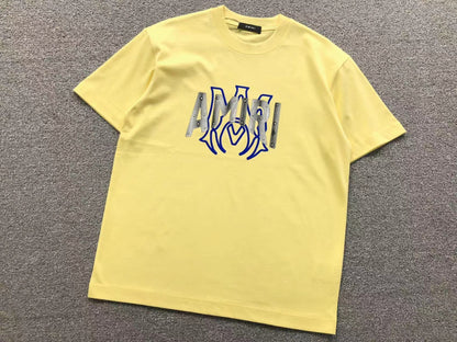 Camiseta AMIRI Metal Logo