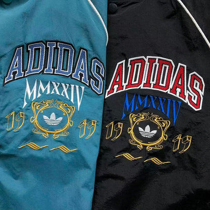 Jaqueta adidas MMXXIV Varsity