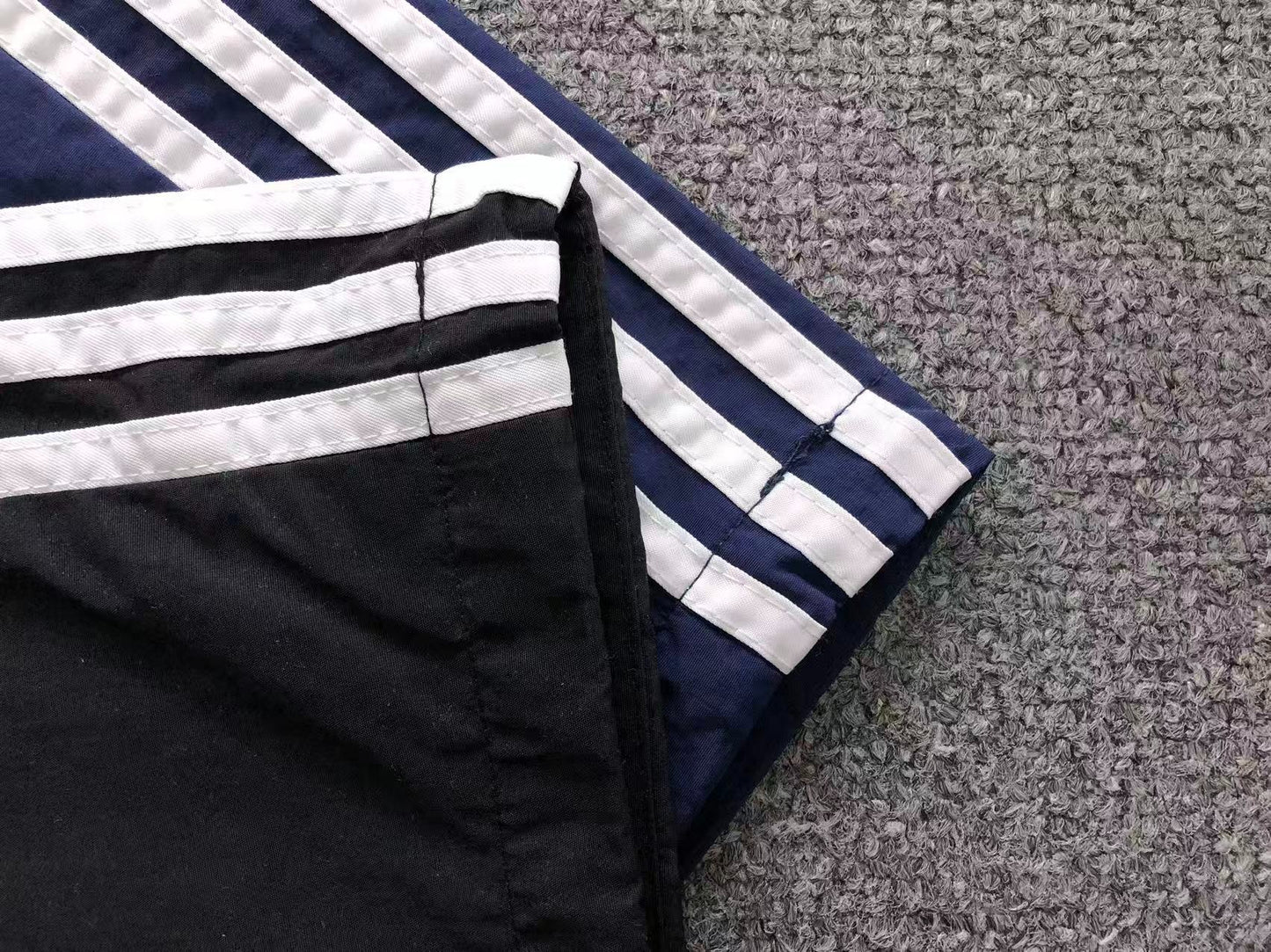 Calça Adidas Heavy Fit 3-Stripes