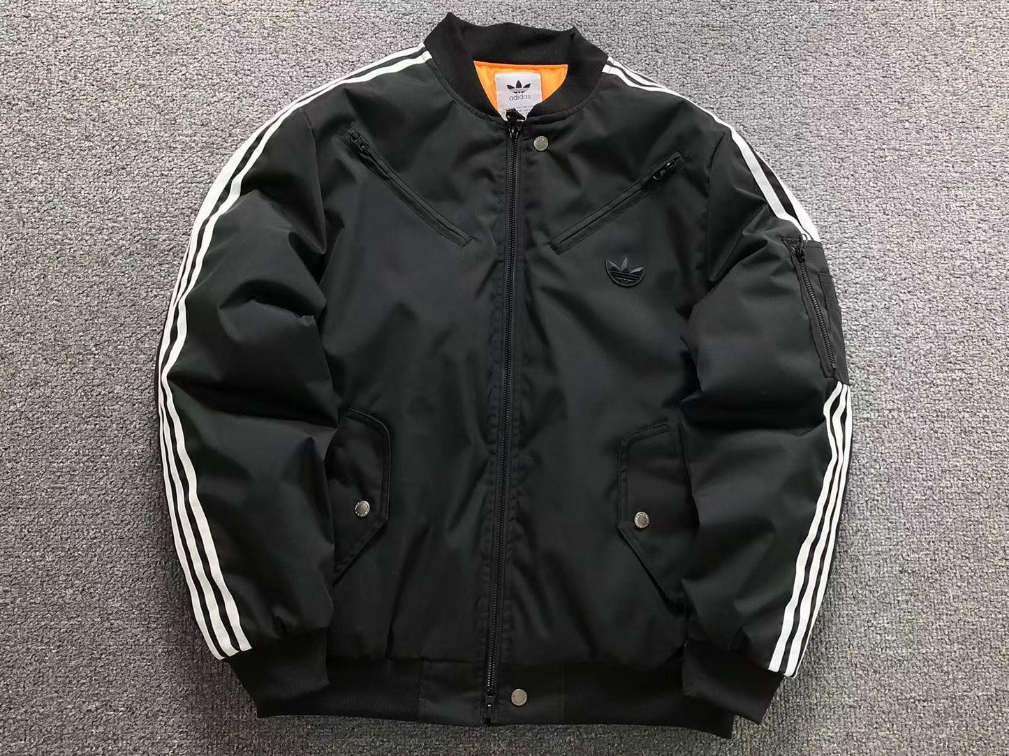 Jaqueta adidas MA-1 Archive Jacket