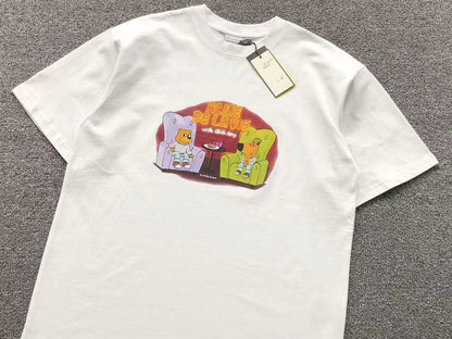 Camiseta ADLV Chill Room Graphic Tee