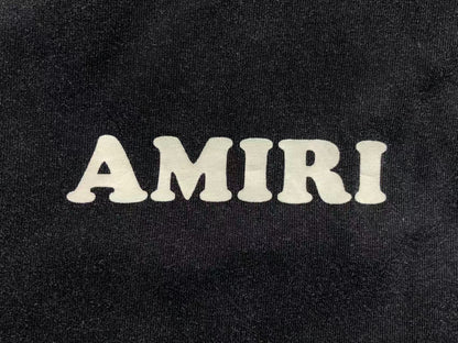 Camiseta AMIRI Easy Money Statement