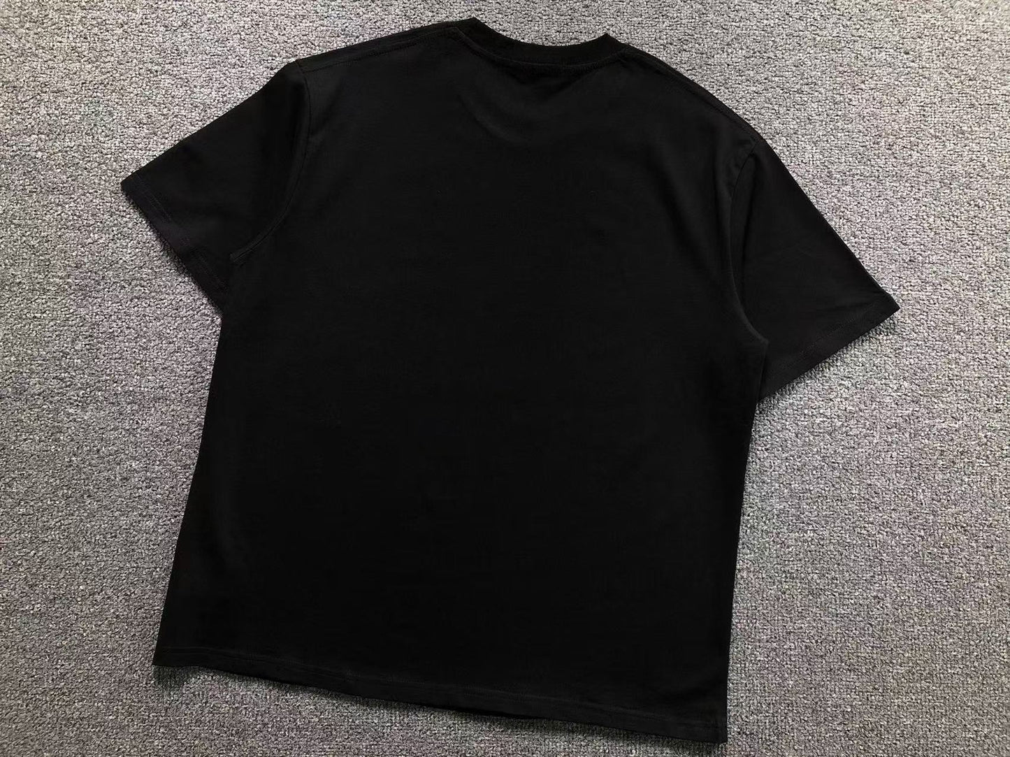 Camiseta Acne Studios Floralgatan 13
