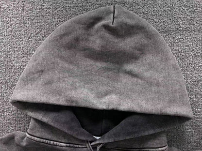 Moletom Acne Studios Washed Everyday Fit