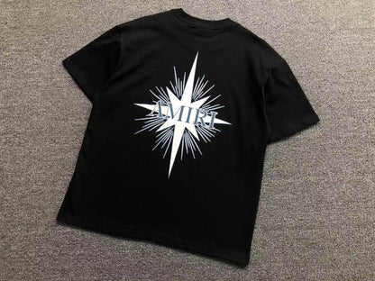 Camiseta AMIRI Minimal Star Logo