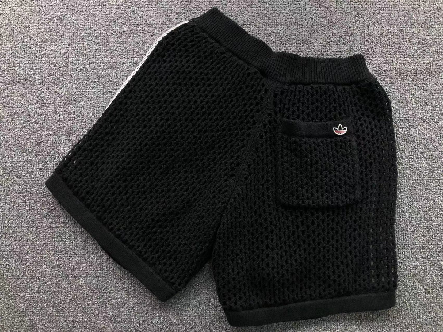 Short adidas Coastal Mesh