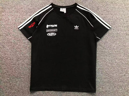 Camiseta adidas Racing Tech