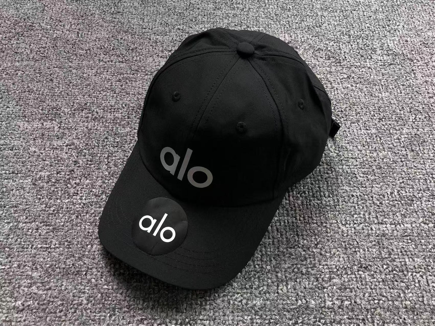 Boné ALO Essential