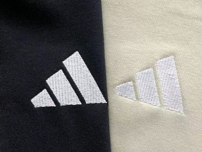 Moletom Adidas Minimal Core Hoodie