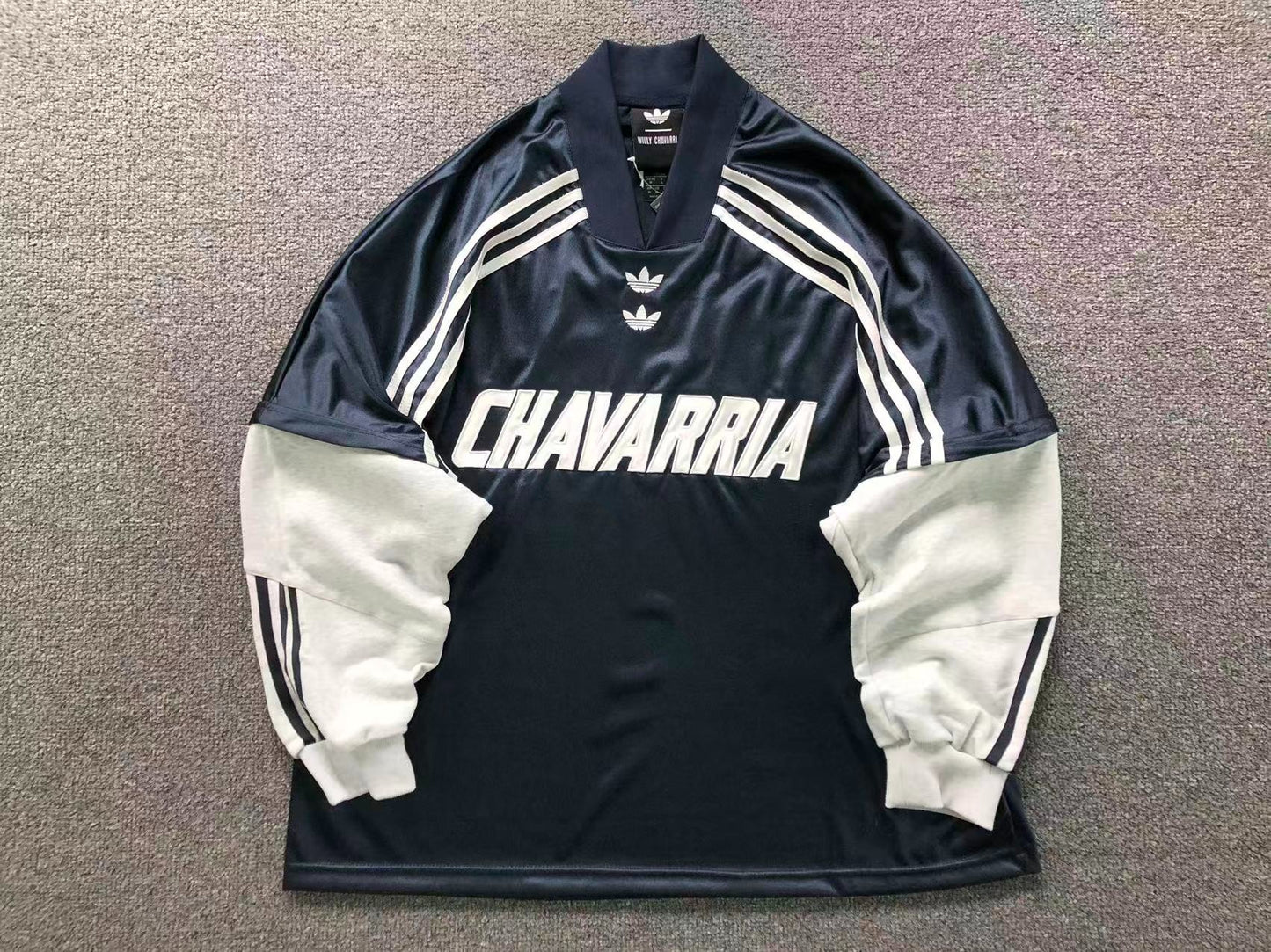 Conjunto Adidas Chavarria Vintage Athletics
