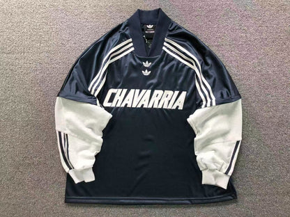 Conjunto Adidas Chavarria Vintage Athletics