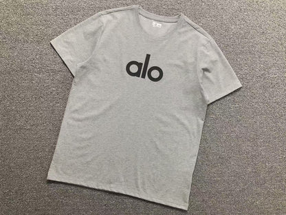Camiseta ALO -  Casual