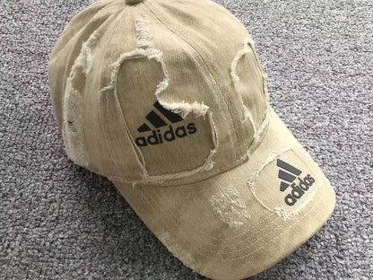 Boné adidas Distressed Archive