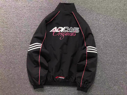Jaqueta Adidas Tokyo Racing Windbreaker