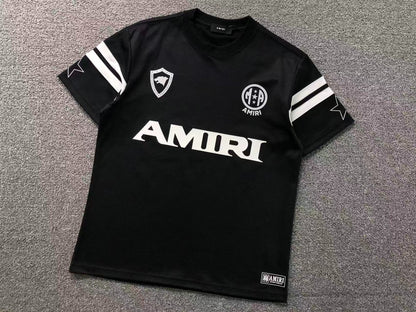 Camiseta AMIRI Sport Club