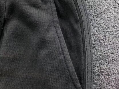 Calça Adidas Clean Wide Track Pants