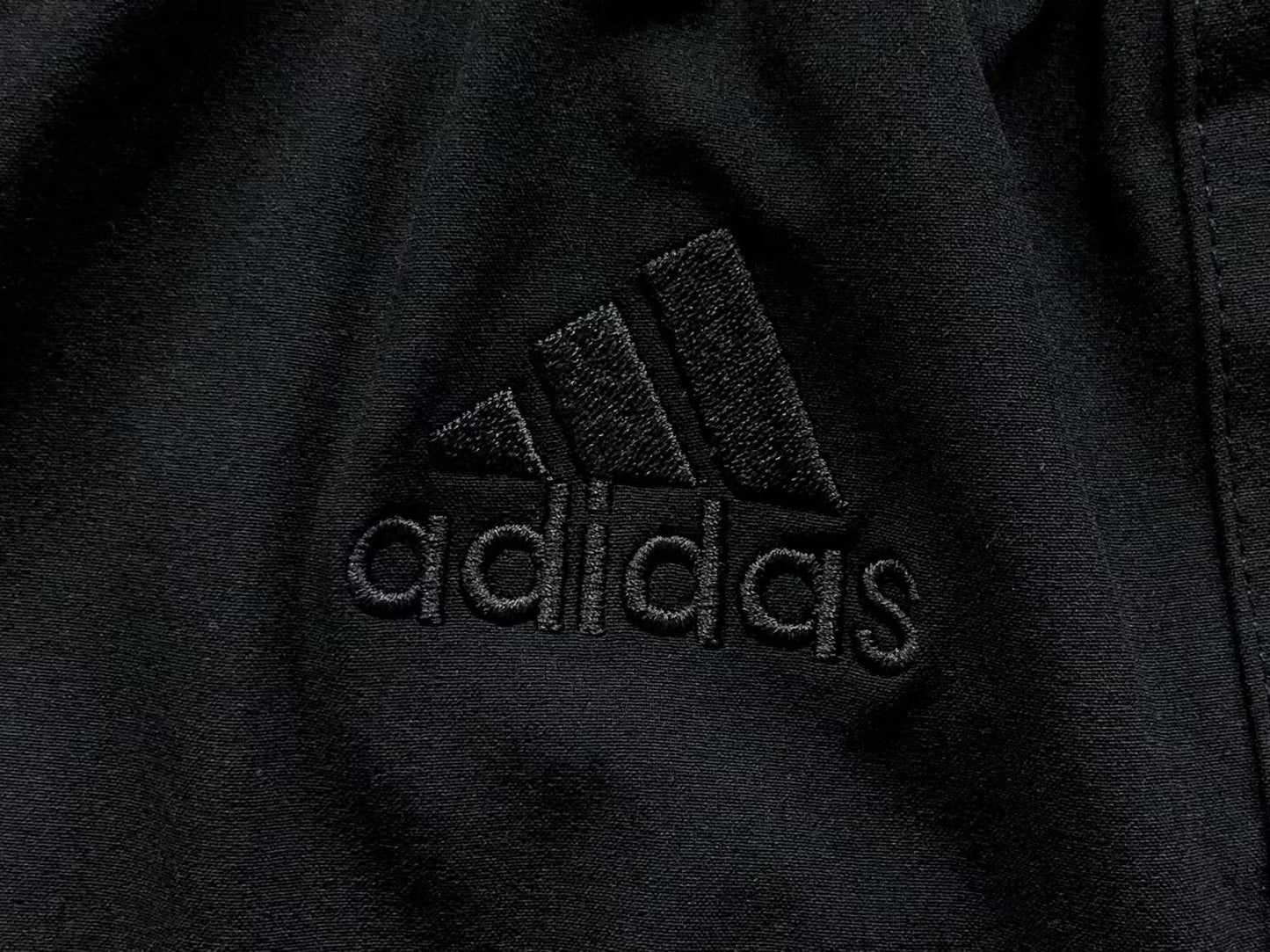 Calça Adidas Tech Minimal Logo Jogger