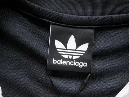 Camiseta Adidas & Balenciaga Football Jersey