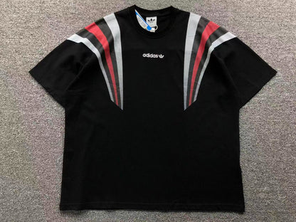 Camiseta adidas Originals Stripes Vintage