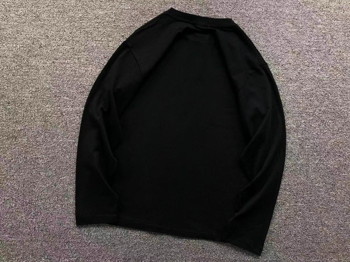 Camiseta ALO Manga longa