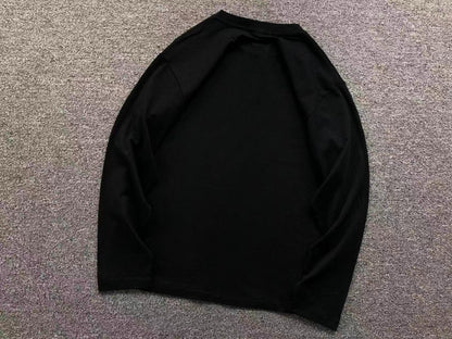 Camiseta ALO Manga longa