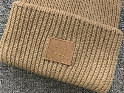 Touca Acne Studios Winter Essential