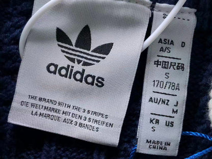 Jaqueta Adidas Collegiate Knitwear