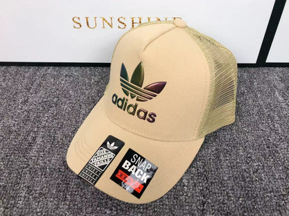 Boné adidas Rainbow Reflective