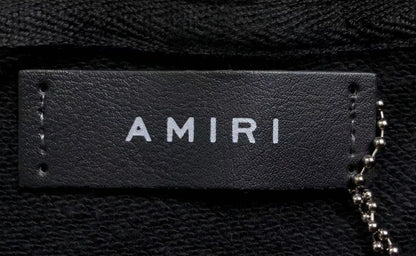Moletom AMIRI Arts District Hoodie