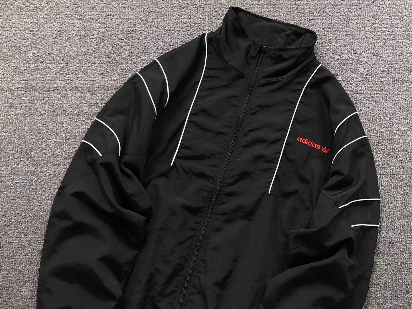 Jaqueta Adidas Archive Panel Track Jacket