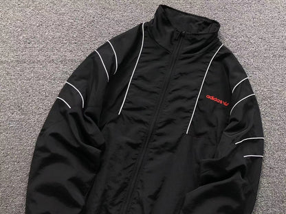 Jaqueta Adidas Archive Panel Track Jacket